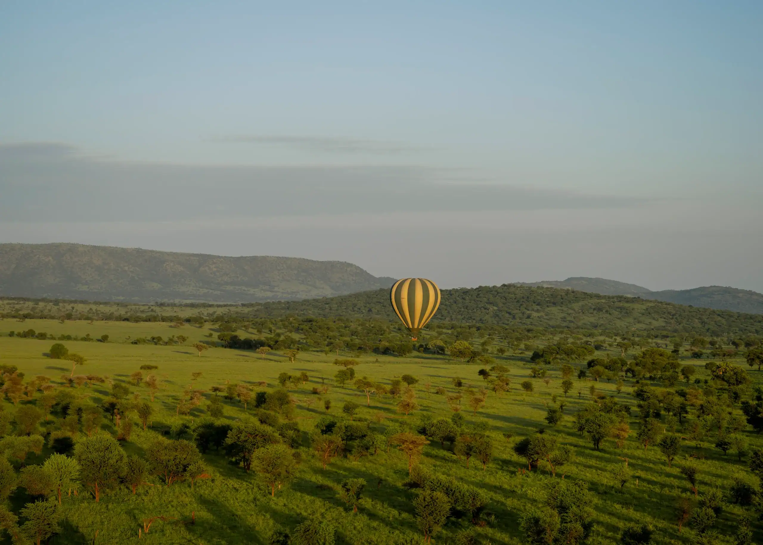 Katavi, Tanzania